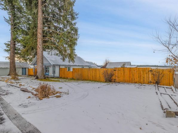407 Wood St, Weippe, ID 83553
