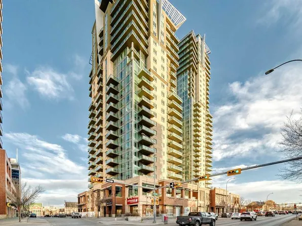 1410 S 1st St SE #1508, Calgary, AB T2G 5T7