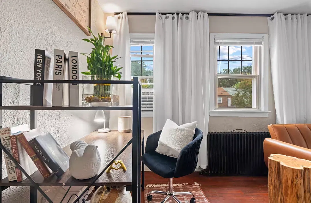 1 bed, $2,250 — Photo 2