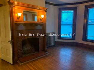 84 Ohio St APT 1, Bangor, ME 04401