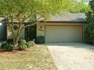 4907 Cedar Dr, West Des Moines, IA 50266