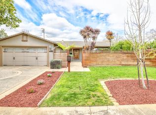 1248 Phyllis Ave, Mountain View, CA 94040