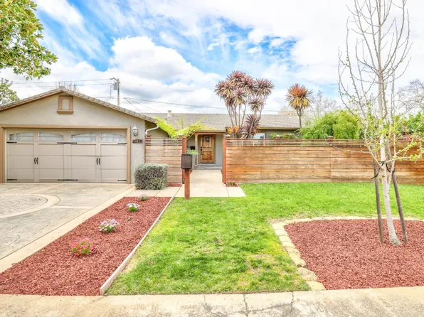 1248 Phyllis Ave, Mountain View, CA 94040