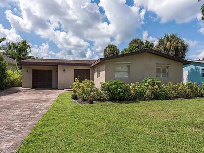 1466 Curlew Ave, Naples, FL, 34102