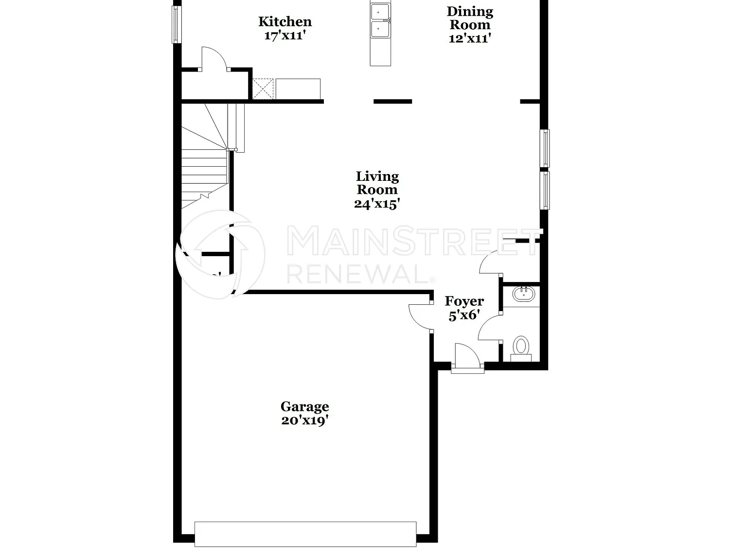 60 Buckleigh Dr — Photo 2