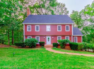 409 Quail Hollow Dr, Forest, VA 24551