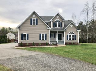 10442 Crooked Branch Ter, North Chesterfield, VA 23237