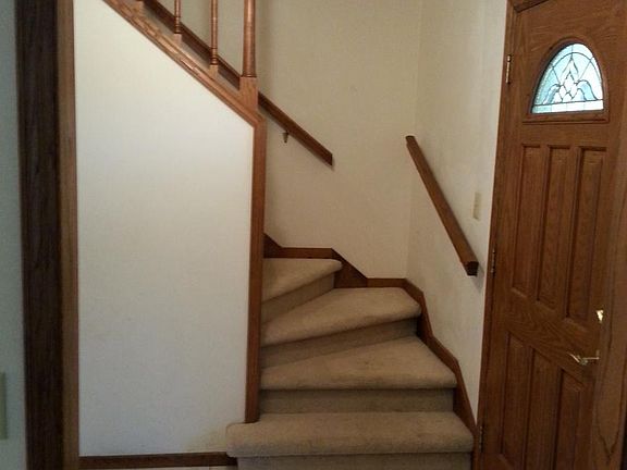 Entry Way