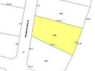 2375 Horseshoe Bend Rd, Hickory, NC 28601