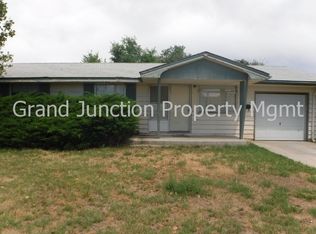 424 N 25th St, Grand Junction, CO 81501