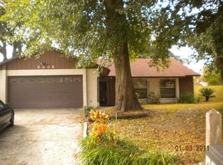 4336 Ilene Ct, Orlando, FL 32806