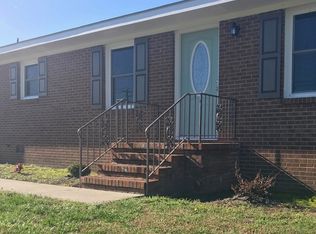 1676 Tommys Rd, Goldsboro, NC 27534