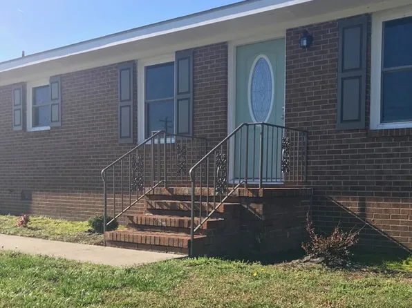 1676 Tommys Rd, Goldsboro, NC 27534