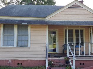 114 Brown St, Sumter, SC 29150