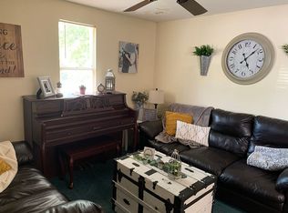 301 Herriman St, Pawnee, OK 74058