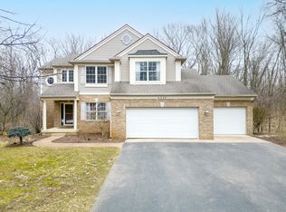 4338 Trail East Dr NE, Ada, MI 49301