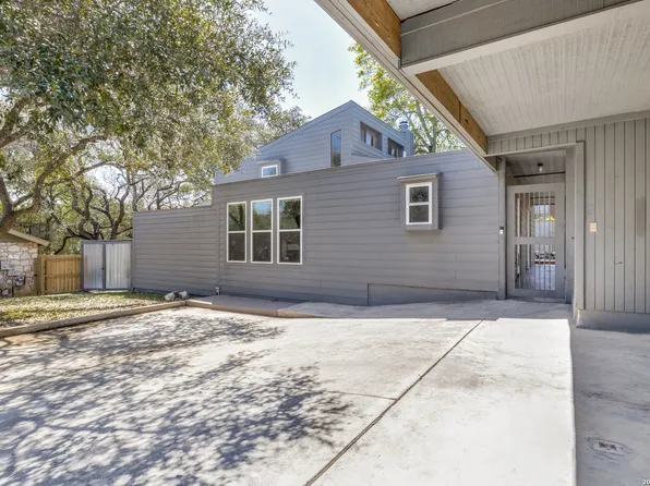 15214 Mineral Springs, San Antonio, TX 78247