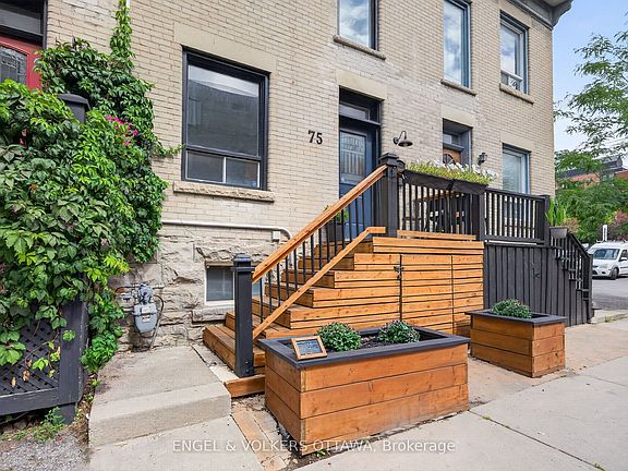 2nd image of 75 Eccles St