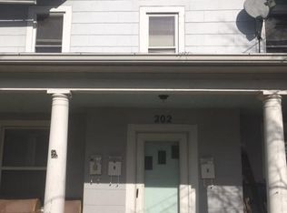 202 Broad St #A, Bridgewater, VA 22812