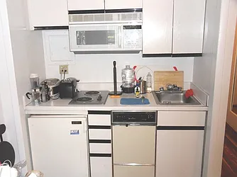 Rented by City Connections Realty