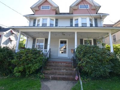 18-20 E Summit St, Somerville, NJ, 08876