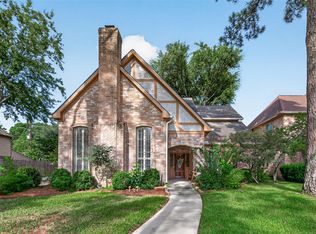 17730 Abby Ln, Spring, TX 77379