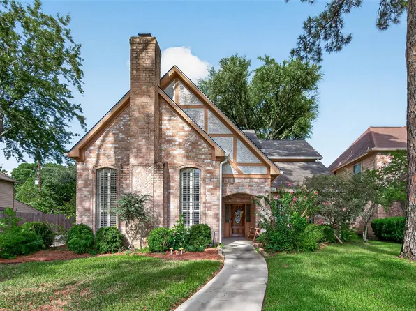 17730 Abby Ln, Spring, TX 77379