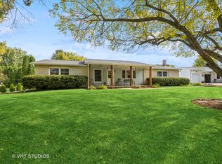 1950 Elfran Dr, Sycamore, IL 60178