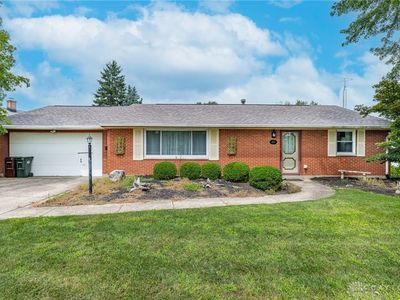 3109 Powhattan Pl, Dayton, OH, 45420