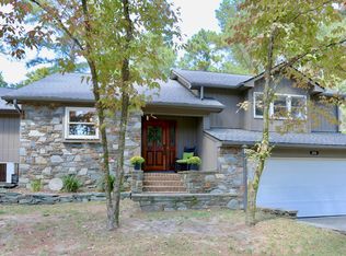 235 Tucker Rd, Whispering Pines, NC 28327