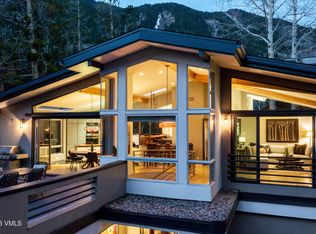 4916 Juniper Ln UNIT A, Vail, CO 81657