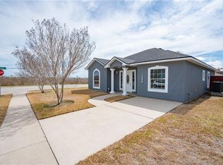 1345 Calle San Lucas, Corpus Christi, TX 78417