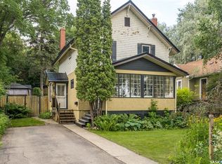 365 19th STREET W, Prince Albert, SK S6V 4C8