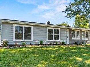 2518 Bolton Dr, Fort Wayne, IN 46805