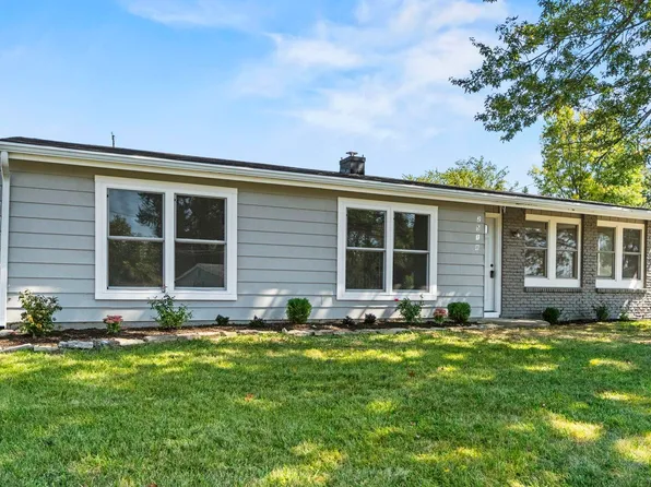 2518 Bolton Dr, Fort Wayne, IN 46805