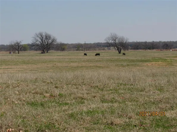 N County Road 3070, Foster, OK 73434