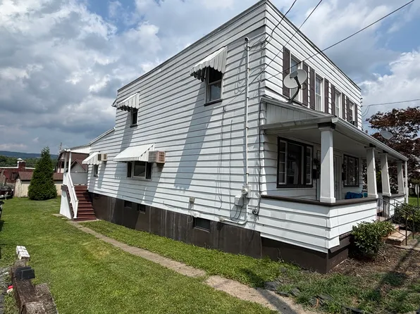 33 Warner St #1, Wilkes Barre, PA 18705
