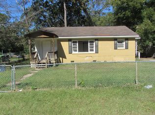 4017 Singer Dr, Columbus, GA 31903