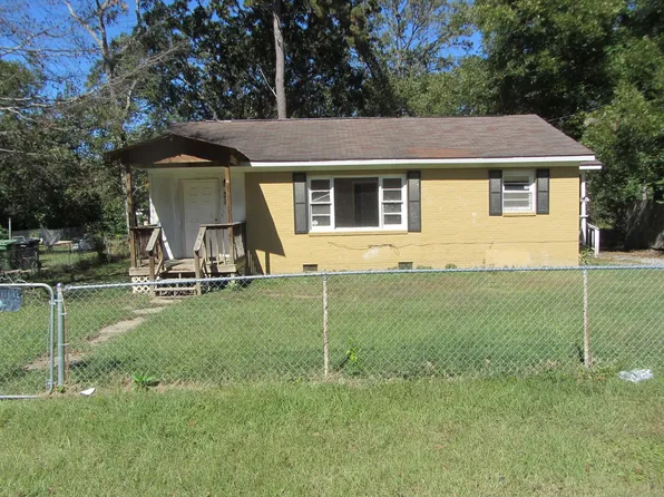 4017 Singer Dr, Columbus, GA 31903