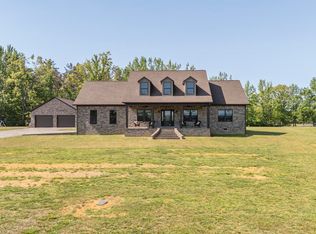 170 Kirk Cv, Adamsville, TN 38310