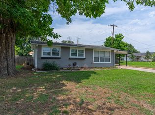 818 Broyles St, Alma, AR 72921