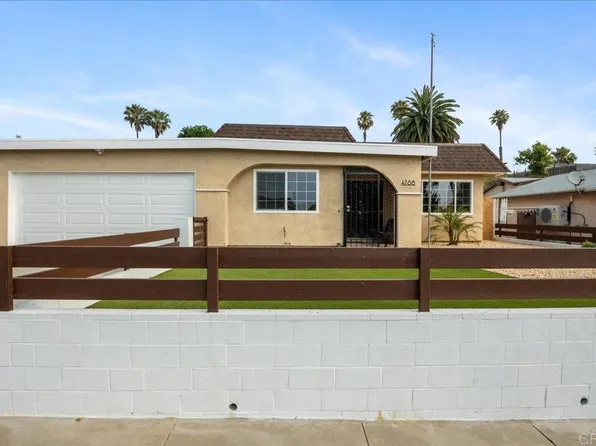 4788 Claire Dr, Oceanside, CA 92057