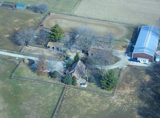 4600 Morehouse Rd, West Lafayette, IN 47906