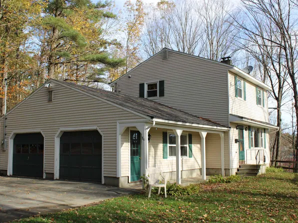 84 Overcliff Road, St. Johnsbury, VT 05819