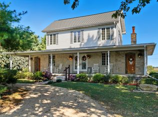 22524 Luther Rd, Sterling, IL 61081