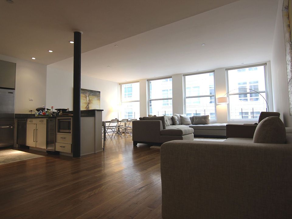 1st image of 102-104 Fulton St #4W