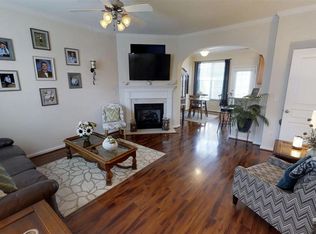 3629 Sugar Tree Pl, Durham, NC 27713