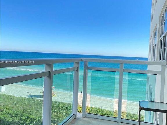 2nd image of 6917 Collins Ave #8044