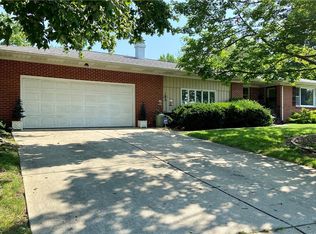 2102 Clearmont Ave, Decatur, IL 62526