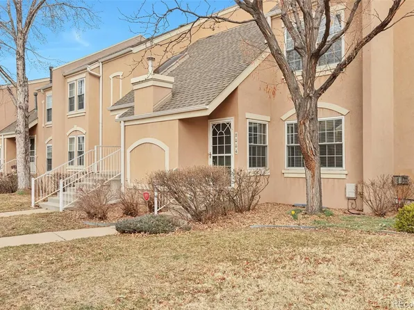 2884 S Ursula Street, Aurora, CO 80014
